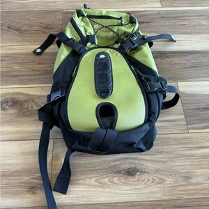 Sherpani Luna Top Loading Technical Backpack